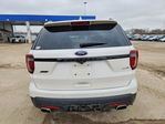 Ford Explorer 2016