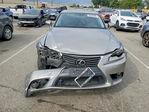 Lexus IS 2016