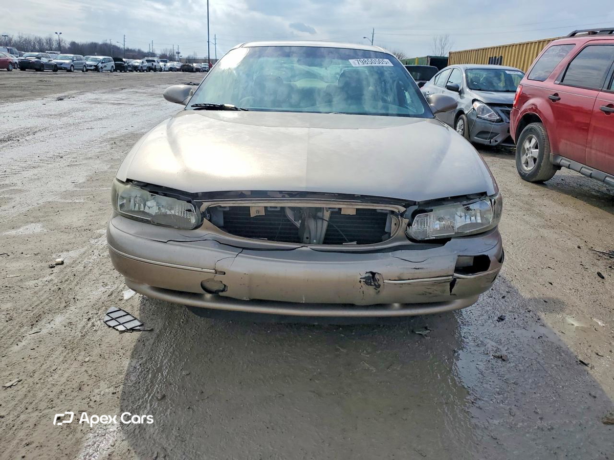 Buick Century 1998