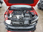 Honda Civic 2022