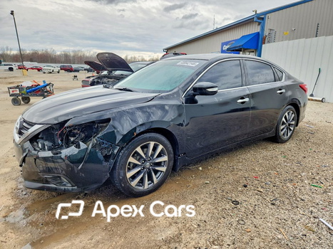 Nissan Altima 2017 - Image 1 of 13