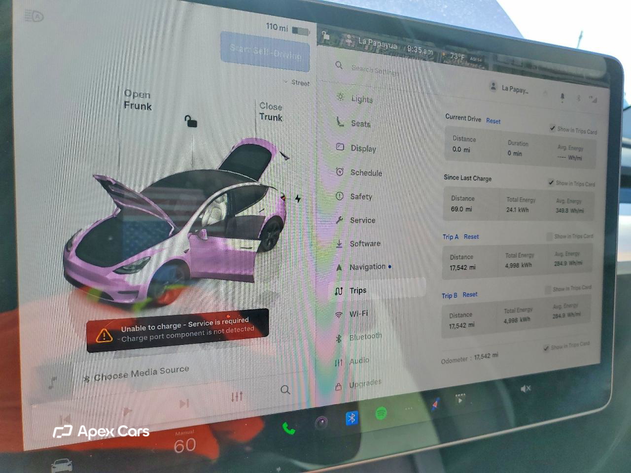 Tesla Model Y 2025