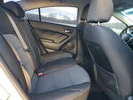 Kia Forte 2015