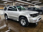 Toyota 4Runner 2002