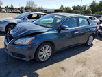 Nissan Sentra 2015