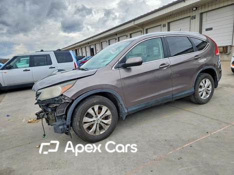 Honda CR-V 2013 - Image 1 of 13