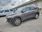 Honda CR-V 2013