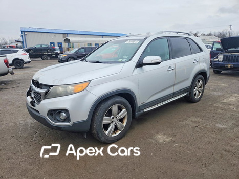 Kia Sorento 2012 - Image 1 of 14