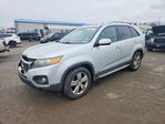 Kia Sorento 2012