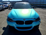 BMW Series 3 2013
