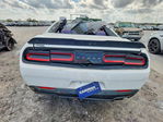 Dodge Challenger 2018