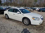 Buick Lucerne 2010
