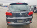 Volkswagen Tiguan 2014