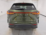 Lexus NX 2025
