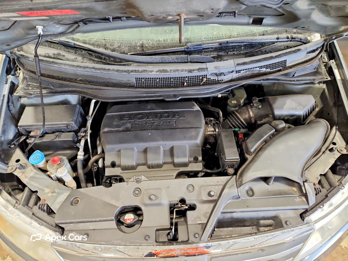 Honda Odyssey 2011
