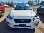 Subaru Impreza 2019
