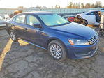 Volkswagen Passat 2013