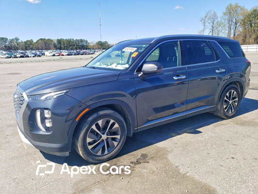 Hyundai Palisade 2020 - Image 1 of 13