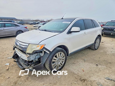 Ford Edge 2010 - Zdjęcie 1 z 13