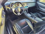 Chevrolet Camaro 2010