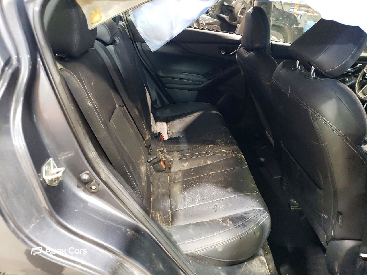 Subaru Impreza 2019