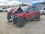 Jeep Cherokee 2021