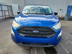 Ford EcoSport 2018