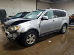 Mitsubishi Outlander 2009