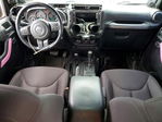 Jeep Wrangler 2014
