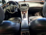 Buick LaCrosse 2012