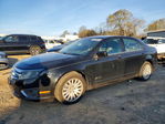 Ford Fusion 2010