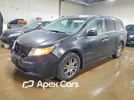 Honda Odyssey 2012 - Image 1 of 15