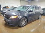 Honda Odyssey 2012