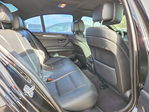 BMW Series 5 2013