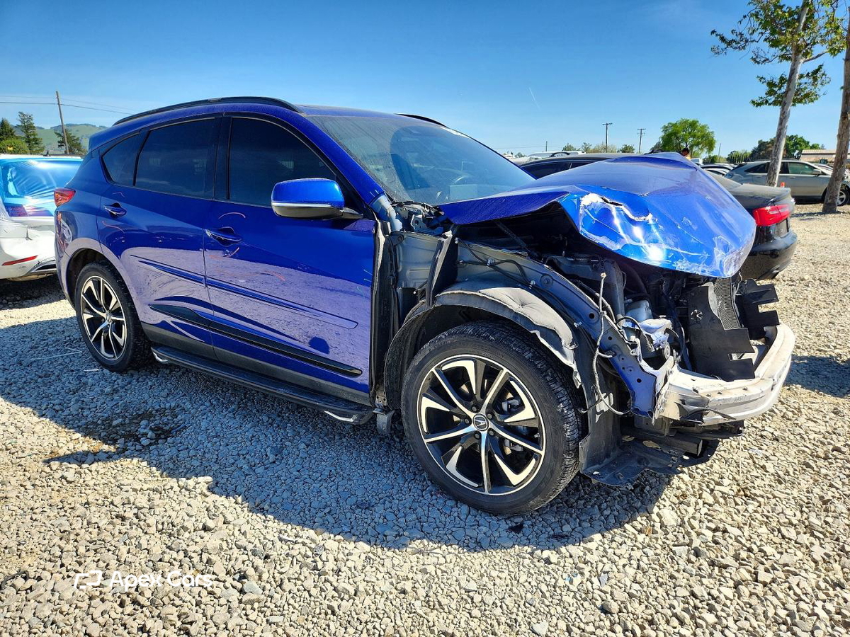 Acura RDX 2019