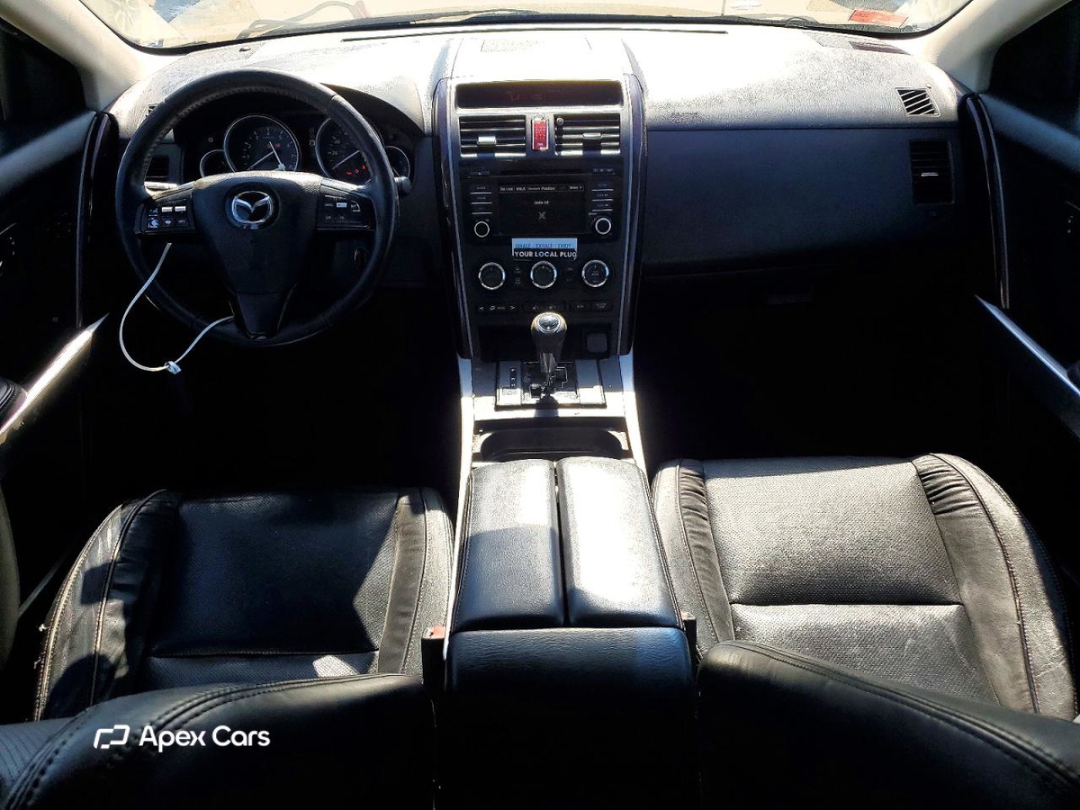 Mazda CX-9 2014