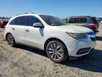 Acura MDX 2014
