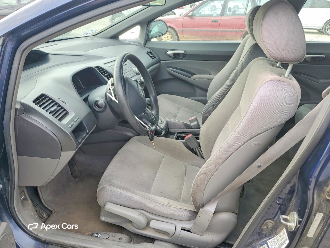 Honda Civic 2008