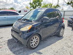 Smart Fortwo 2009