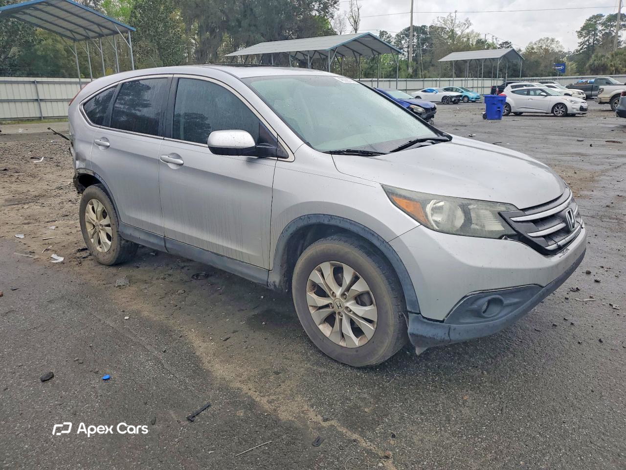 Honda CR-V 2014