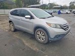Honda CR-V 2014