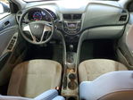Hyundai Accent 2016