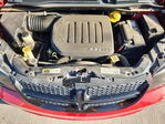 Dodge Caravan 2014