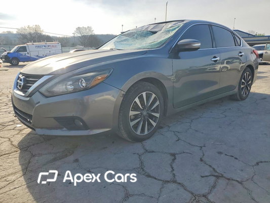 Nissan Altima 2016 - Image 1 of 12