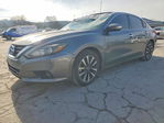 Nissan Altima 2016