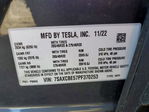 Tesla Model X 2023
