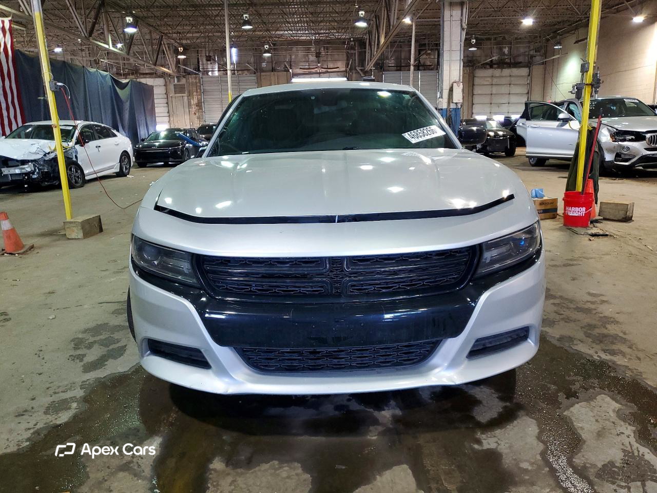 Dodge Charger 2019