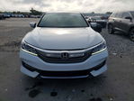Honda Accord 2017
