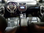 Nissan Altima 2018