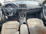Mazda CX-5 2015